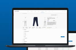SKYPRO - The first solution for end-to-end uniform management